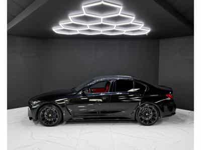 BMW M3 Competition xDrive (2023) - Foto 2