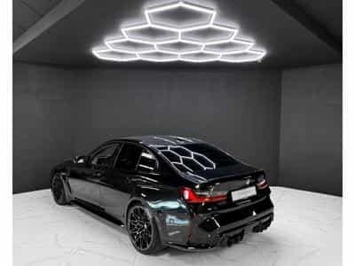 BMW M3 Competition xDrive (2023) - Foto 3