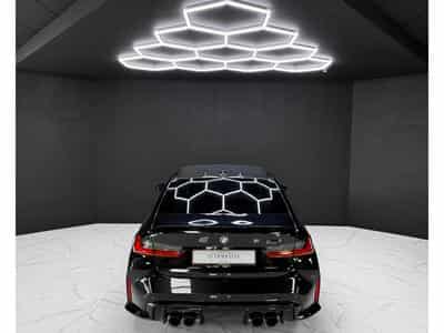 BMW M3 Competition xDrive (2023) - Foto 4