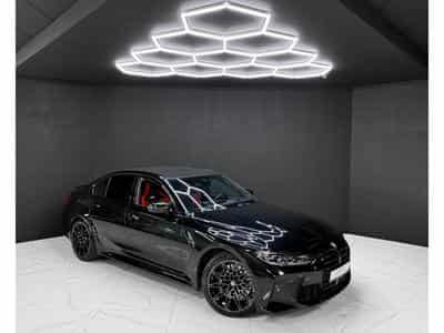 BMW M3 Competition xDrive (2023) - Foto 7