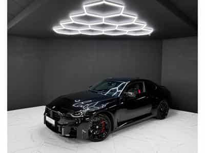 BMW M2 Coupé / H&K / M Sportsitz / Head UP/ Winter set (2025) - Foto 1