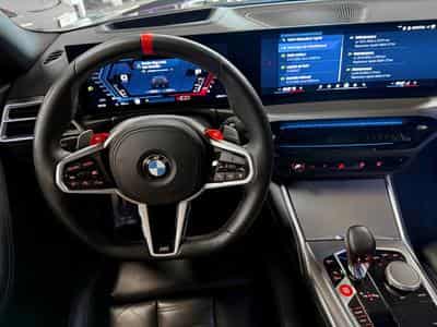 BMW M2 Coupé / H&K / M Sportsitz / Head UP/ Winter set (2025) - Foto 11