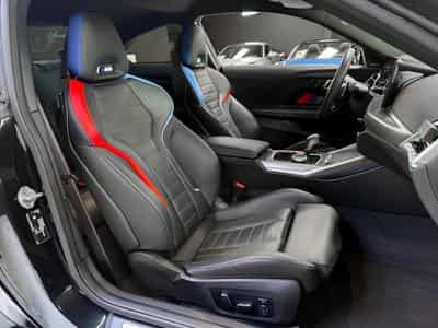 BMW M2 Coupé / H&K / M Sportsitz / Head UP/ Winter set (2025) - Foto 12