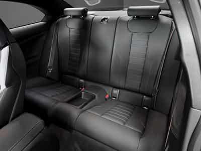 BMW M2 Coupé / H&K / M Sportsitz / Head UP/ Winter set (2025) - Foto 14