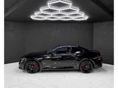 BMW M2 Coupé / H&K / M Sportsitz / Head UP/ Winter set (2025) - Foto 2