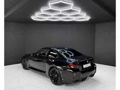 BMW M2 Coupé / H&K / M Sportsitz / Head UP/ Winter set (2025) - Foto 3