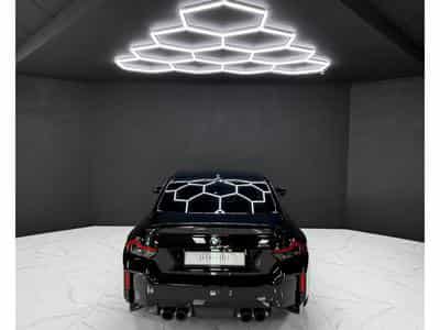 BMW M2 Coupé / H&K / M Sportsitz / Head UP/ Winter set (2025) - Foto 4