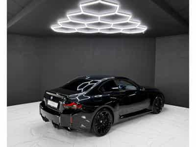 BMW M2 Coupé / H&K / M Sportsitz / Head UP/ Winter set (2025) - Foto 5