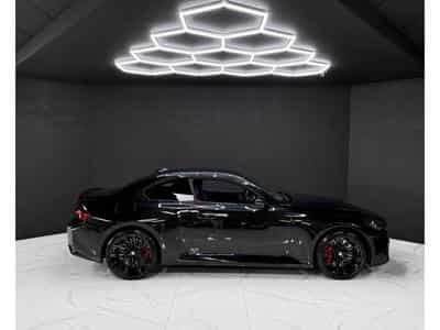 BMW M2 Coupé / H&K / M Sportsitz / Head UP/ Winter set (2025) - Foto 6