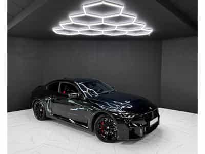 BMW M2 Coupé / H&K / M Sportsitz / Head UP/ Winter set (2025) - Foto 7