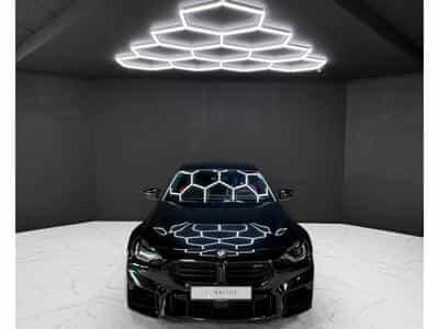 BMW M2 Coupé / H&K / M Sportsitz / Head UP/ Winter set (2025) - Foto 8