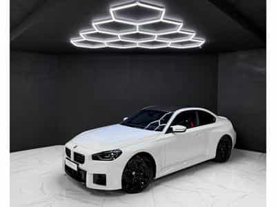 BMW M2 M-Sitze / H&K / Keyless / Memory / Head-Up (2024) - Foto 1