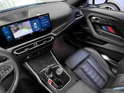 BMW M2 M-Sitze / H&K / Keyless / Memory / Head-Up (2024) - Foto 10