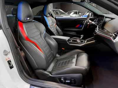 BMW M2 M-Sitze / H&K / Keyless / Memory / Head-Up (2024) - Foto 11