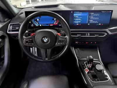 BMW M2 M-Sitze / H&K / Keyless / Memory / Head-Up (2024) - Foto 12