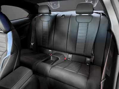 BMW M2 M-Sitze / H&K / Keyless / Memory / Head-Up (2024) - Foto 14