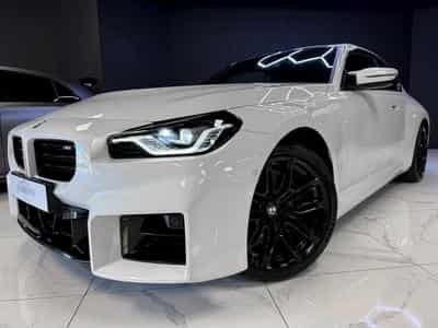 BMW M2 M-Sitze / H&K / Keyless / Memory / Head-Up (2024) - Foto 15