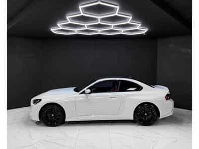 BMW M2 M-Sitze / H&K / Keyless / Memory / Head-Up (2024) - Foto 2