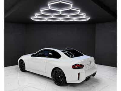 BMW M2 M-Sitze / H&K / Keyless / Memory / Head-Up (2024) - Foto 3