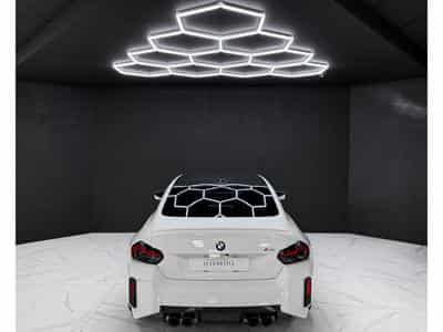 BMW M2 M-Sitze / H&K / Keyless / Memory / Head-Up (2024) - Foto 4