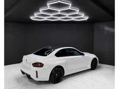 BMW M2 M-Sitze / H&K / Keyless / Memory / Head-Up (2024) - Foto 5