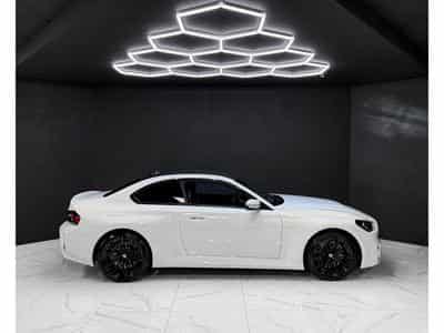 BMW M2 M-Sitze / H&K / Keyless / Memory / Head-Up (2024) - Foto 6