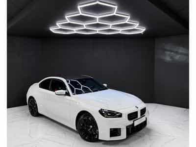 BMW M2 M-Sitze / H&K / Keyless / Memory / Head-Up (2024) - Foto 7