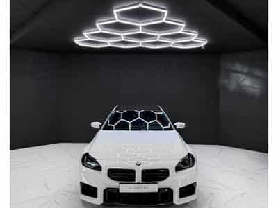 BMW M2 M-Sitze / H&K / Keyless / Memory / Head-Up (2024) - Foto 8