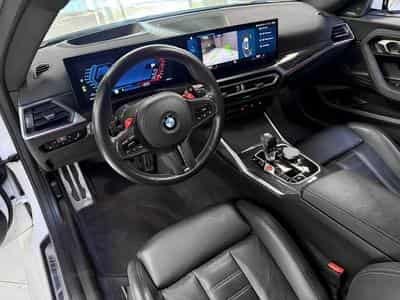 BMW M2 M-Sitze / H&K / Keyless / Memory / Head-Up (2024) - Foto 9