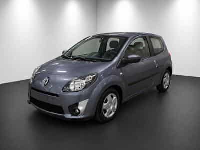 Renault Twingo 1.2i 60 Authentique (2010) - Photo 1