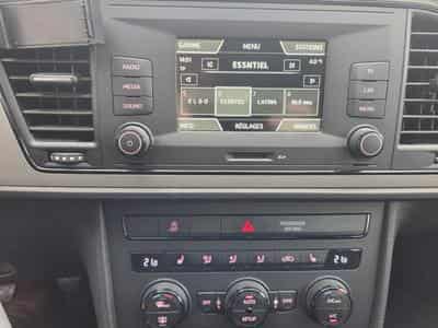 Seat Leon 1.6 Tdi 115 CV Garantie 12 Mois (2018) - Photo 14