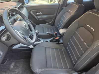 Dacia Duster 1.3 TCE 130 CV Prestige Edition garantie 12 Mois (2022) - Photo 14