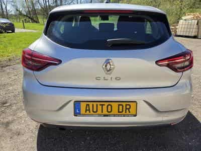 Renault Clio V 1.5 Dci 86CV Garantie 12 Mois AM2021 (2021) - Photo 10
