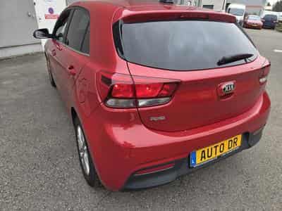 Kia Rio 1.2 84CV Garantie 12 Mois (2019) - Photo 7