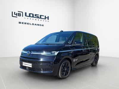 VW Multivan Style (2026) - Photo 1