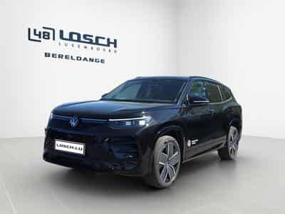 VW Tayron R-Line (2026) - Photo 1