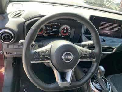 Nissan Juke N-Design (2024) - Foto 14