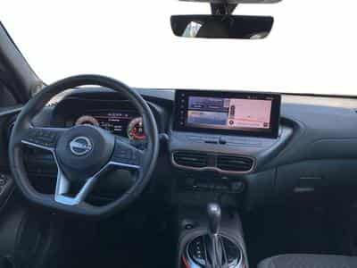 Nissan Juke N-Design (2024) - Foto 15