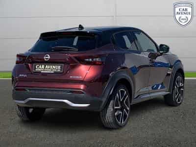 Nissan Juke N-Design (2024) - Foto 2