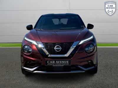 Nissan Juke N-Design (2024) - Foto 3