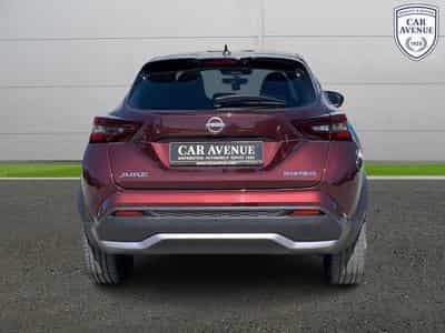 Nissan Juke N-Design (2024) - Foto 4