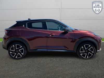 Nissan Juke N-Design (2024) - Foto 5