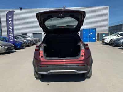 Nissan Juke N-Design (2024) - Foto 8