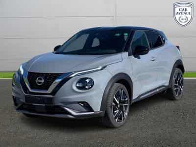 Nissan Juke N-Design (2024) - Foto 1