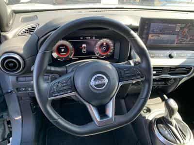 Nissan Juke N-Design (2024) - Foto 10