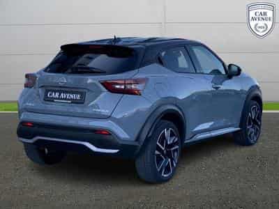 Nissan Juke N-Design (2024) - Foto 2