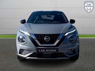 Nissan Juke N-Design (2024) - Foto 3