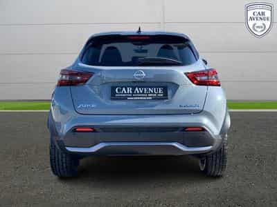 Nissan Juke N-Design (2024) - Foto 4