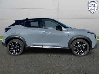 Nissan Juke N-Design (2024) - Foto 5