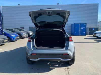 Nissan Juke N-Design (2024) - Foto 6